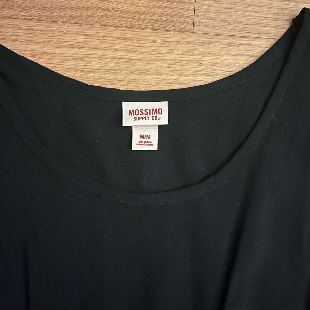 Dress w/Pockets - Picture 3 of 3